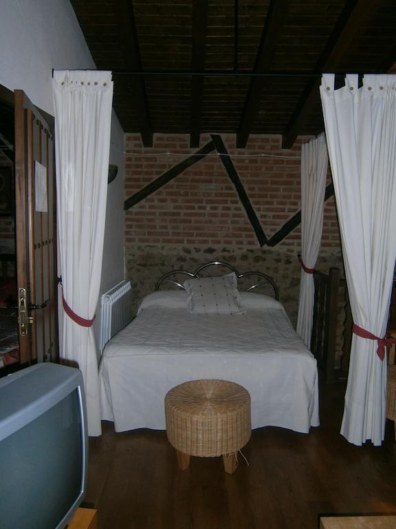 Apartamentos Rurales Tia Josefa Tornavacas Rum bild